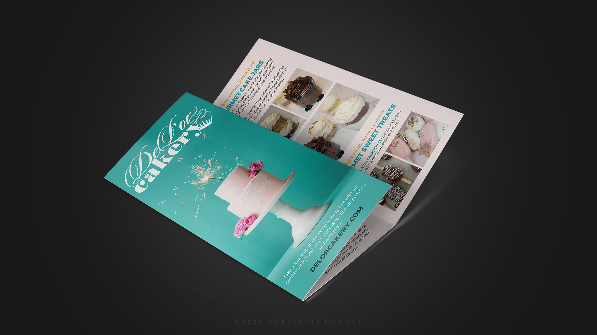 de_lor_cakery_brochure_design